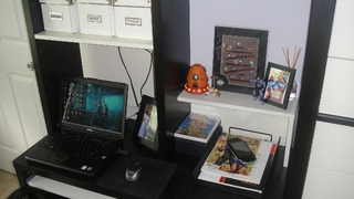 Illustration for article titled Work and Play: A Peek Inside the Lives of Gaming's Insiders